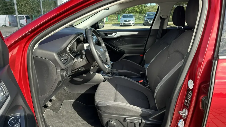 FORD Focus -