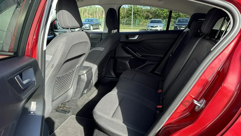 FORD Focus -