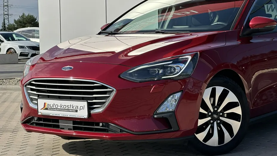 FORD Focus -