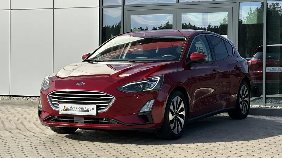 FORD Focus -