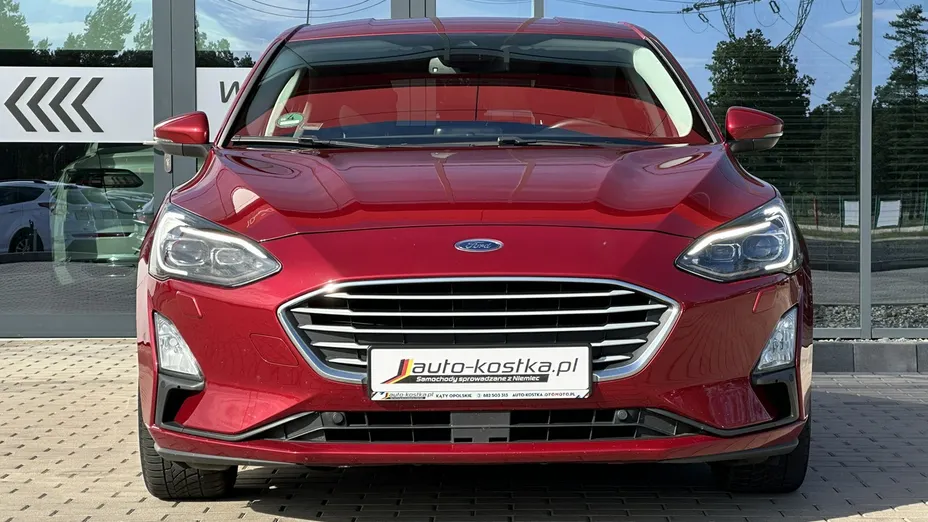 FORD Focus -