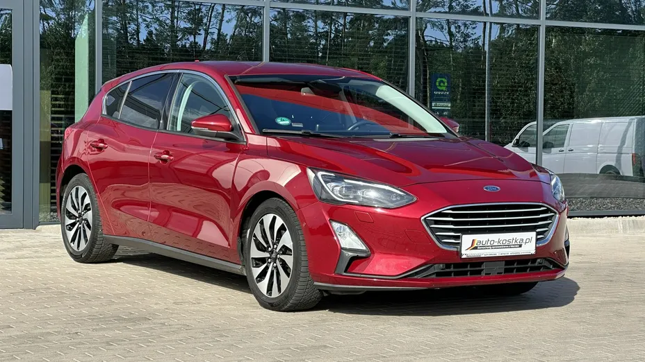 FORD Focus -