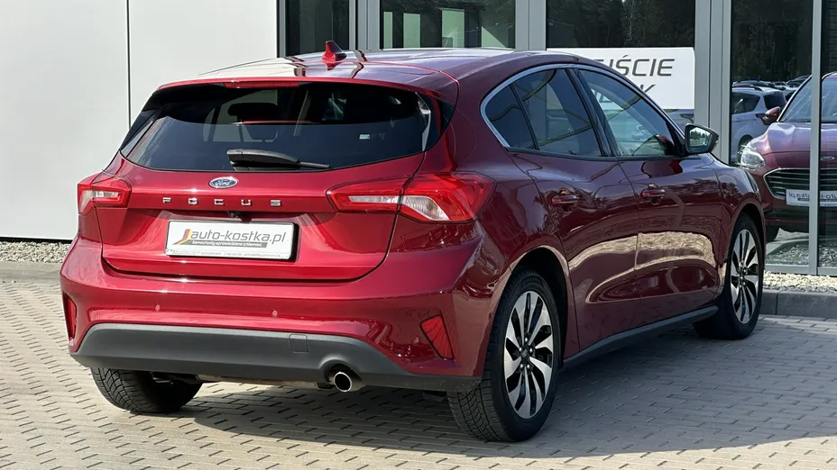 FORD Focus -