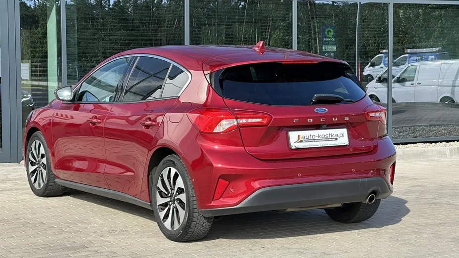FORD Focus -