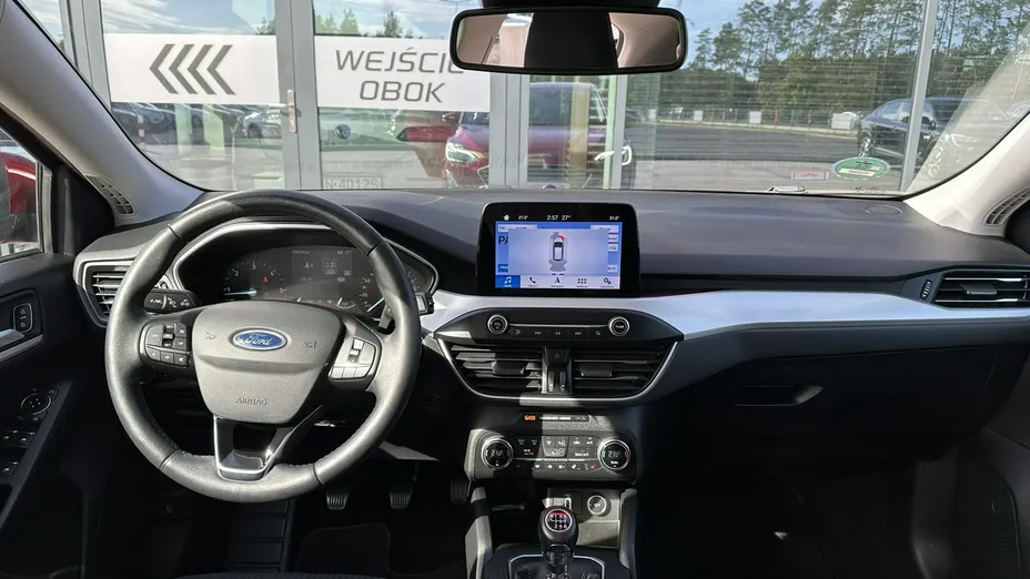 FORD Focus -