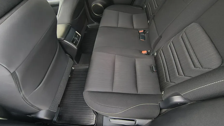 LEXUS NX -