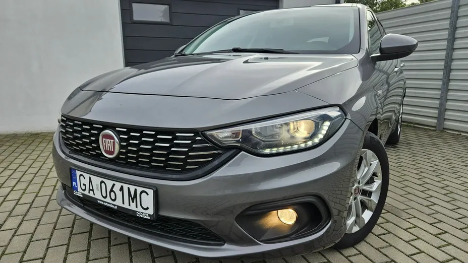 FIAT Tipo -