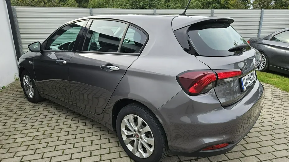 FIAT Tipo -