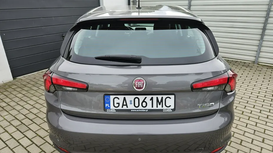 FIAT Tipo -