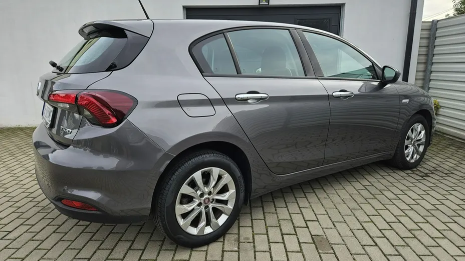 FIAT Tipo -