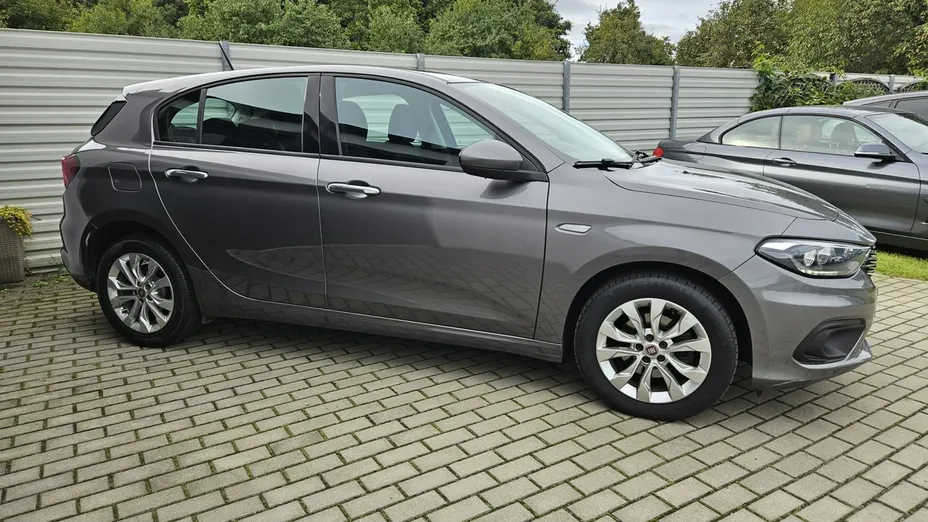 FIAT Tipo -