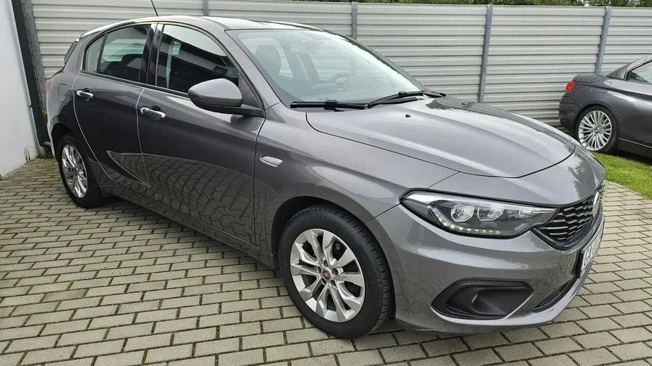 FIAT Tipo -