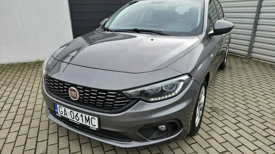 FIAT Tipo -