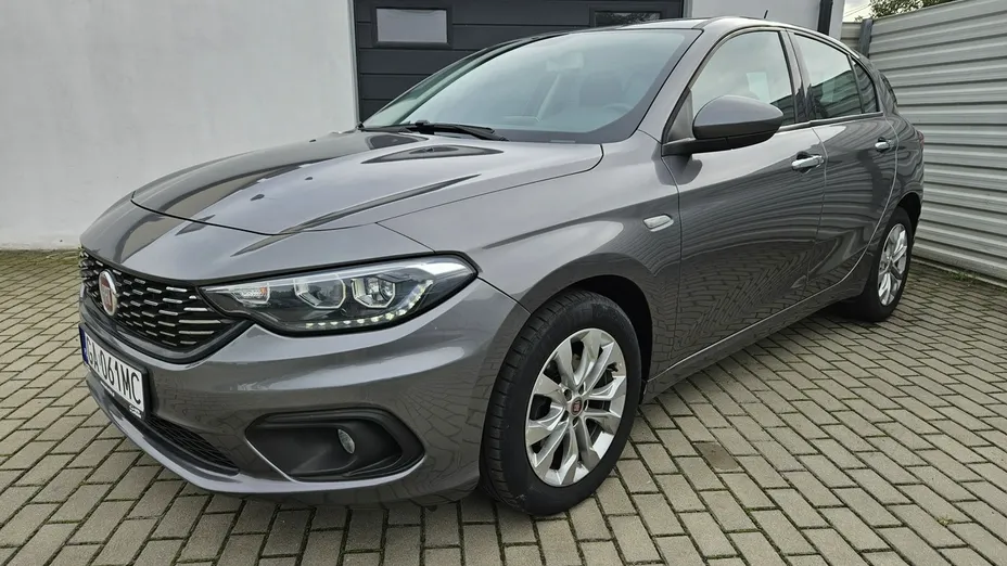 FIAT Tipo -