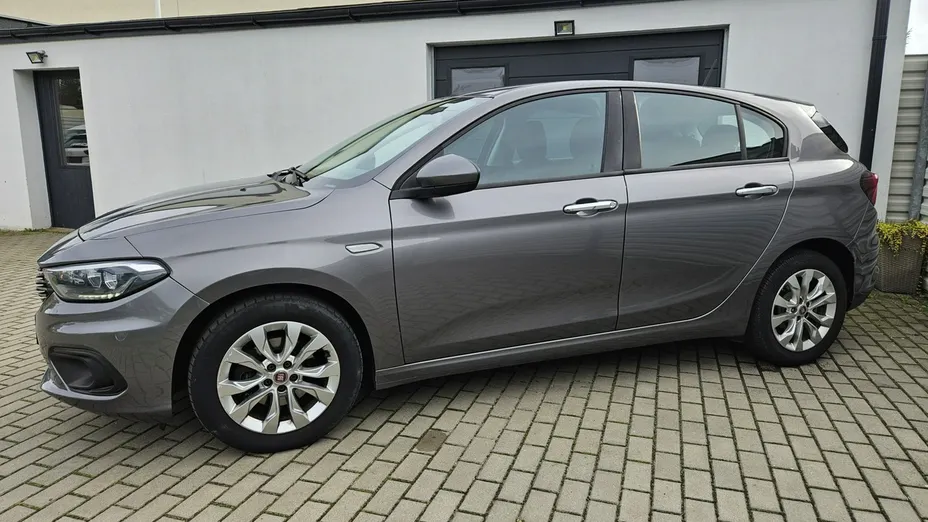 FIAT Tipo -