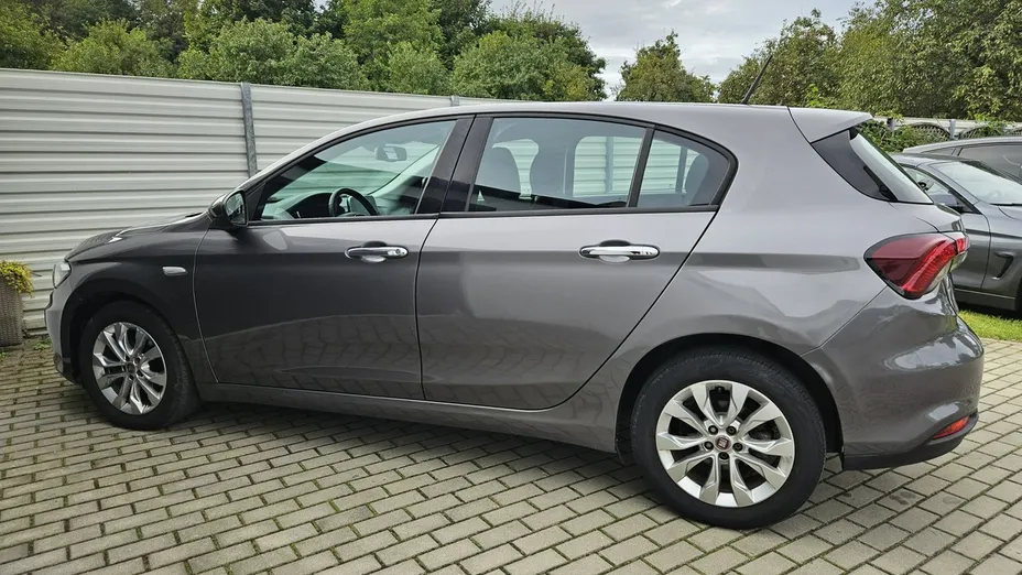 FIAT Tipo -