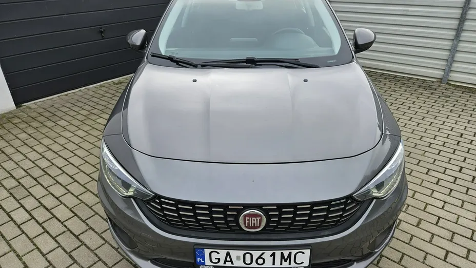 FIAT Tipo -