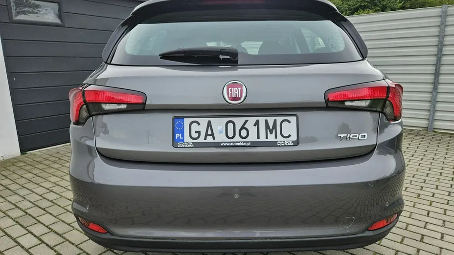 FIAT Tipo -