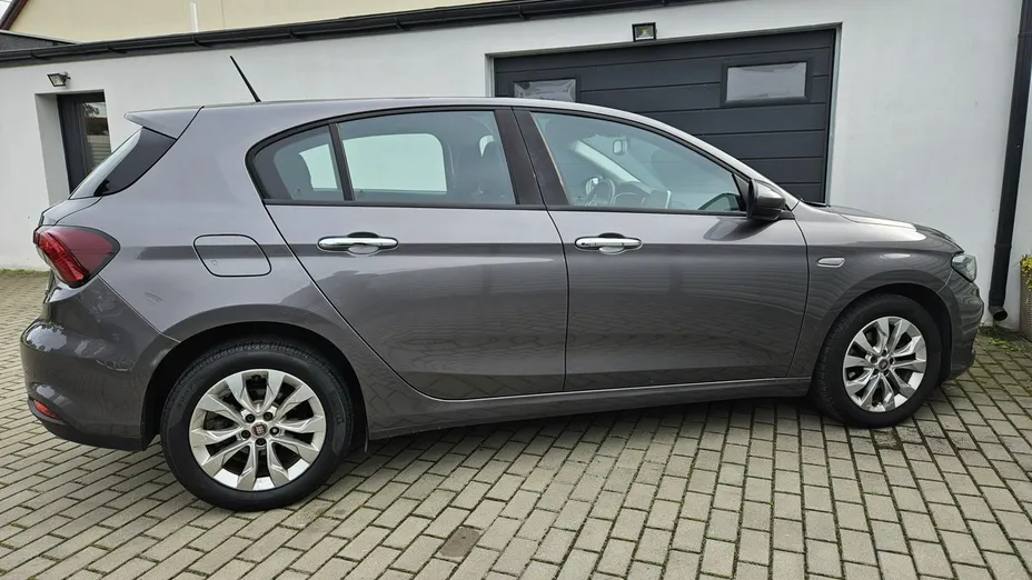 FIAT Tipo -