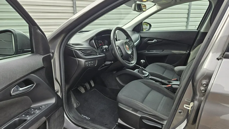 FIAT Tipo -