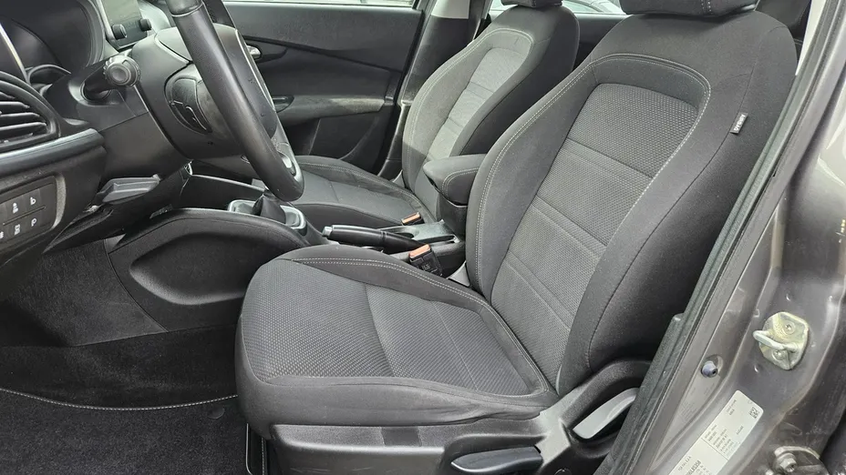 FIAT Tipo -