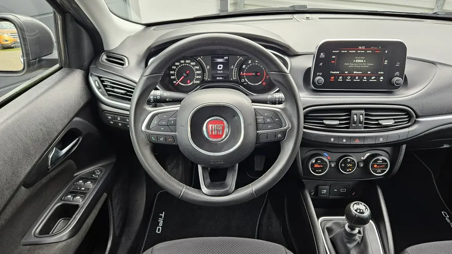 FIAT Tipo -