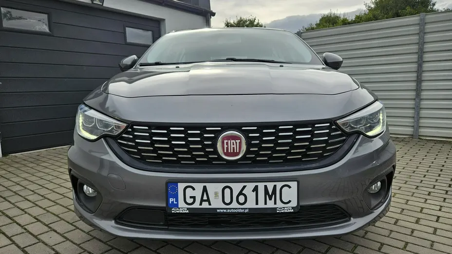 FIAT Tipo -