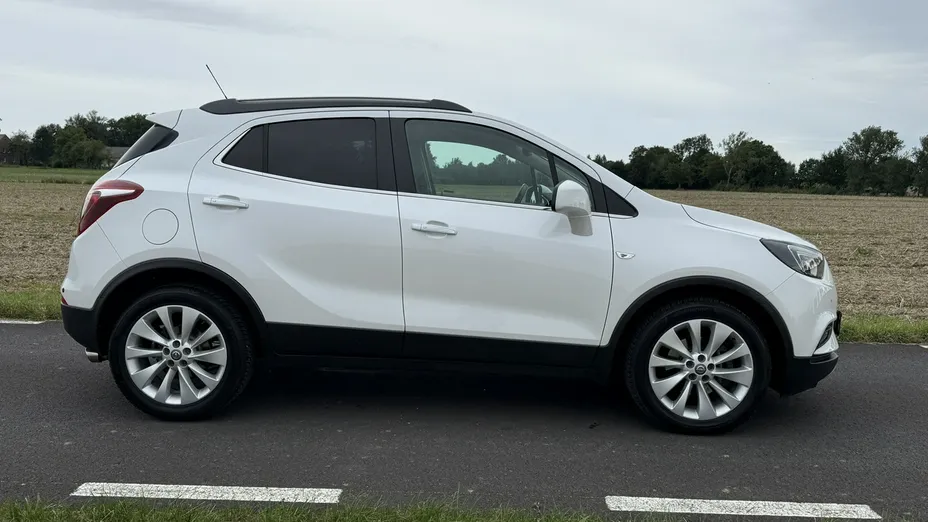 OPEL Mokka -