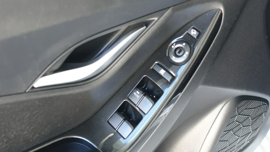 HYUNDAI ix20 -
