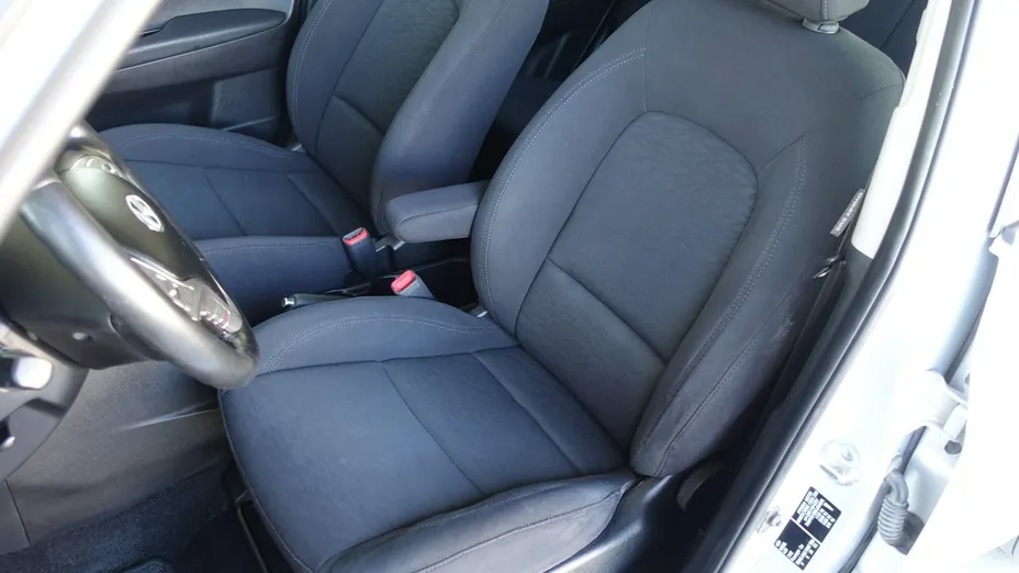 HYUNDAI ix20 -