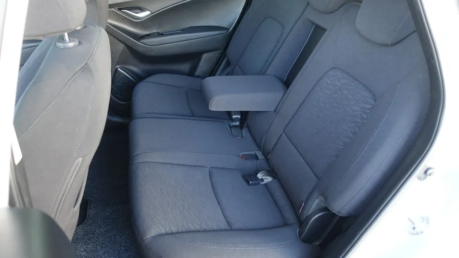 HYUNDAI ix20 -