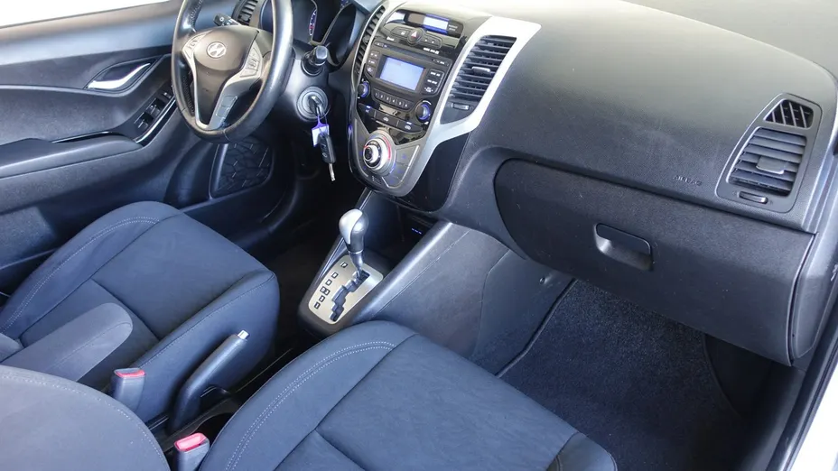 HYUNDAI ix20 -