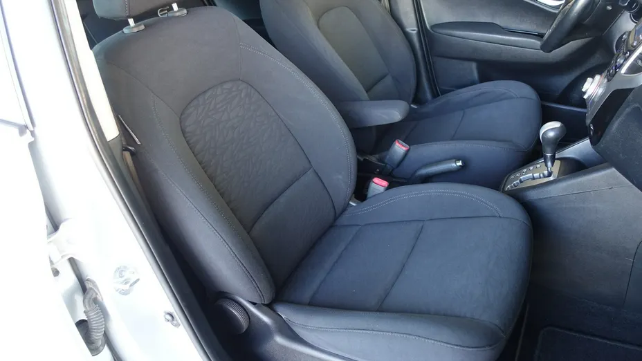 HYUNDAI ix20 -