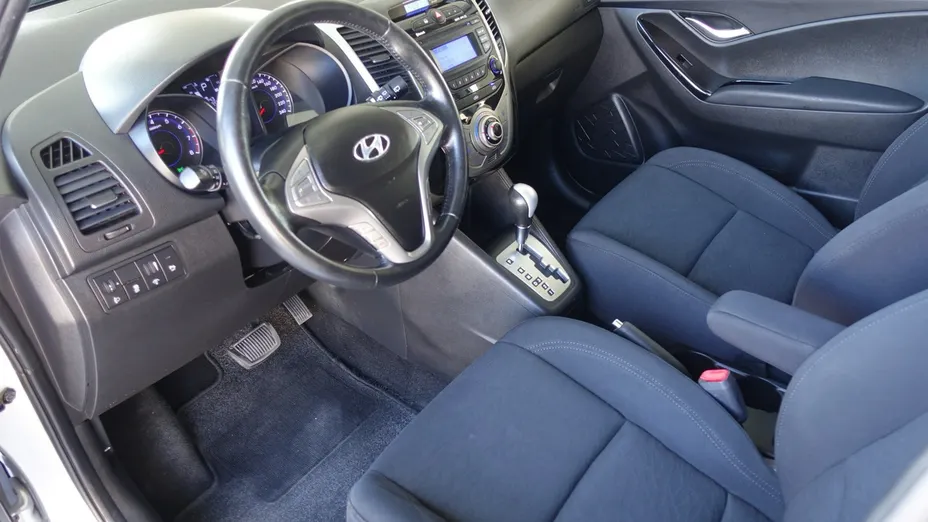 HYUNDAI ix20 -