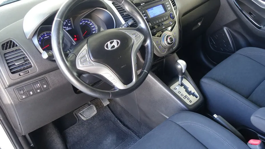 HYUNDAI ix20 -