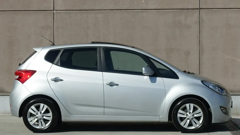 HYUNDAI ix20 -