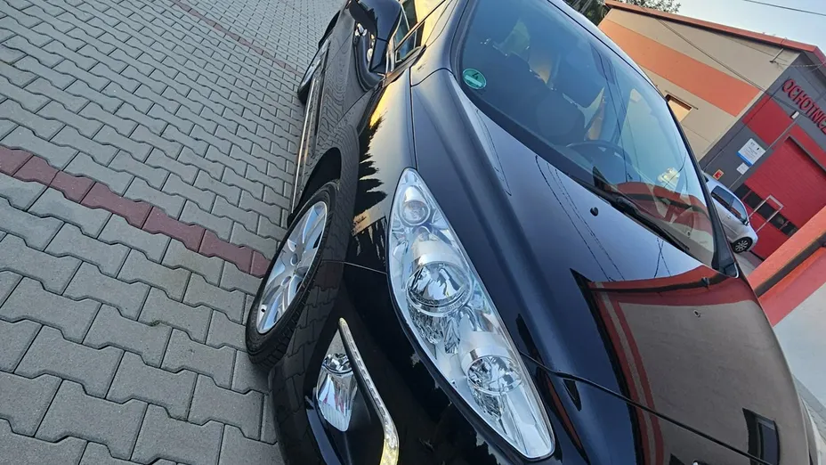 PEUGEOT 308 -