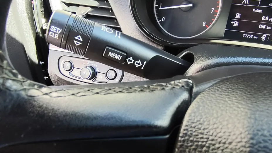 OPEL Mokka -