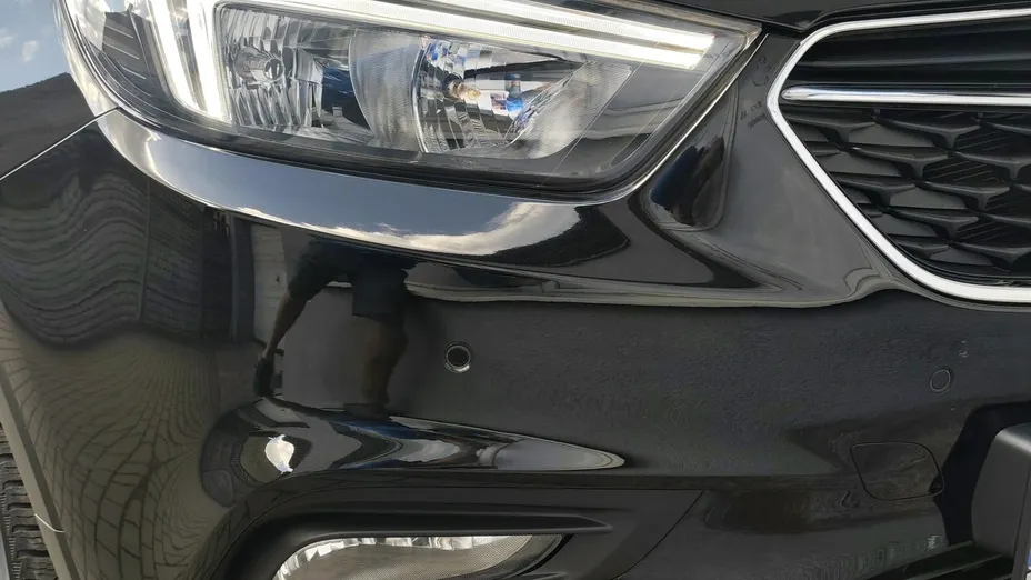 OPEL Mokka -