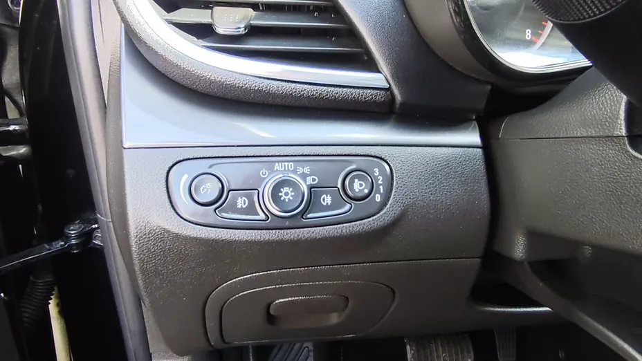 OPEL Mokka -
