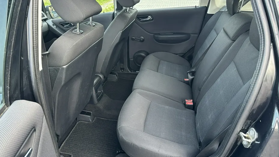MERCEDES-BENZ A Klasa -
