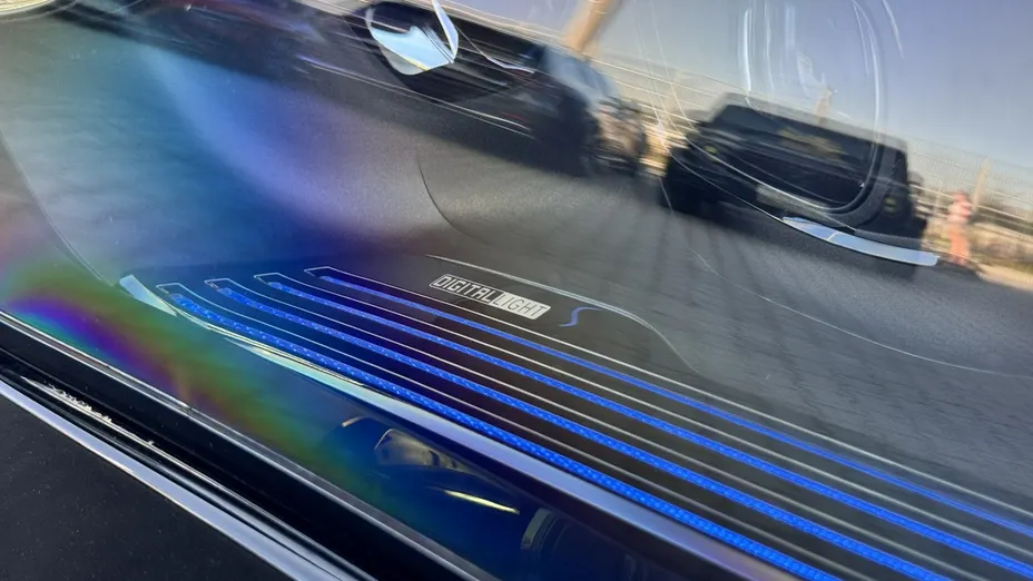 MERCEDES-BENZ CLE -