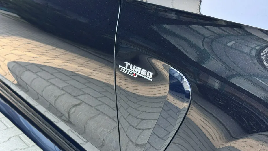 MERCEDES-BENZ CLE -