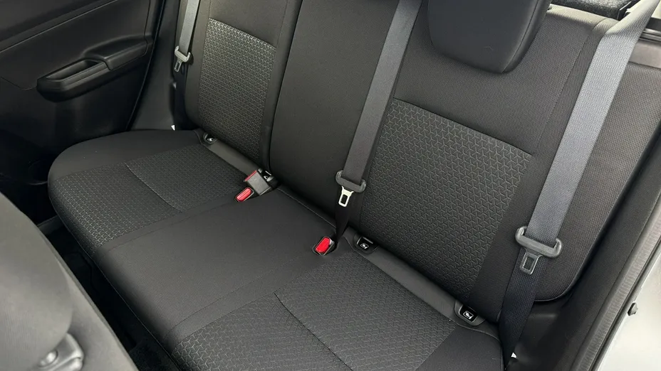 SUZUKI Swift -