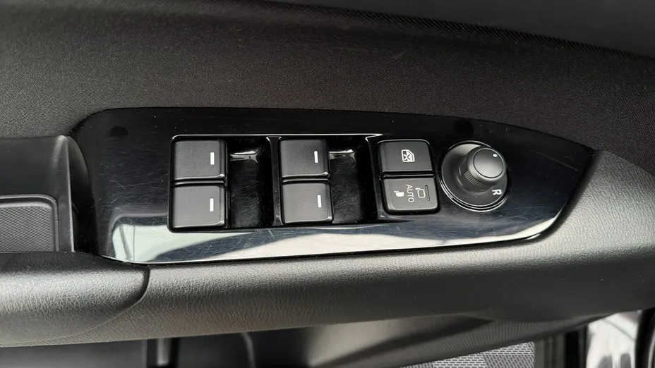 MAZDA CX-5 -
