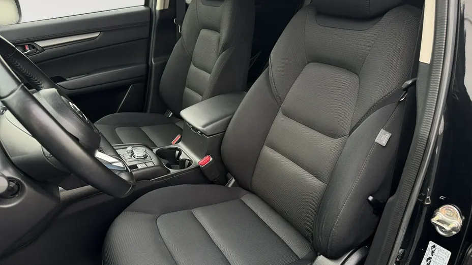 MAZDA CX-5 -