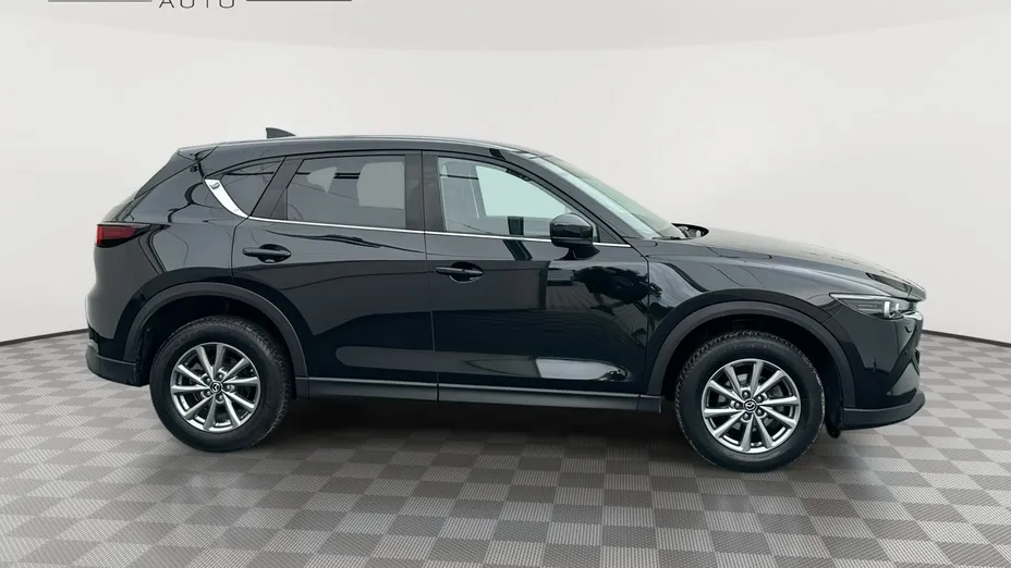 MAZDA CX-5 -
