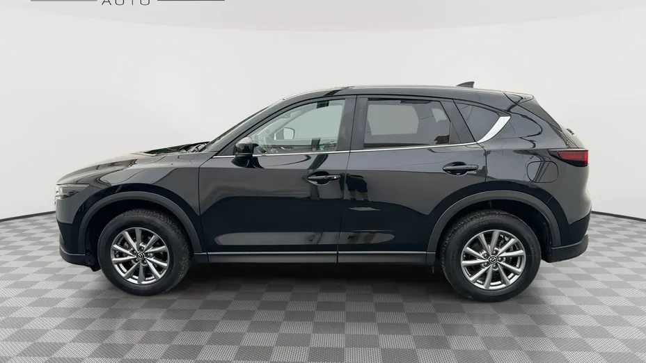 MAZDA CX-5 -