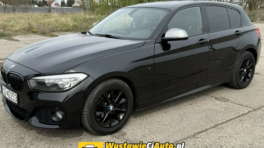 BMW Seria 1 -