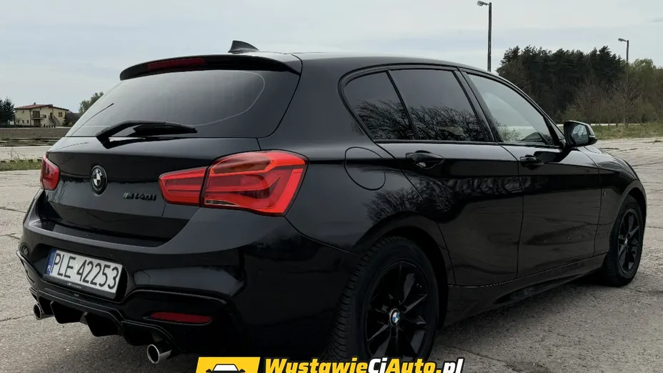 BMW Seria 1 -